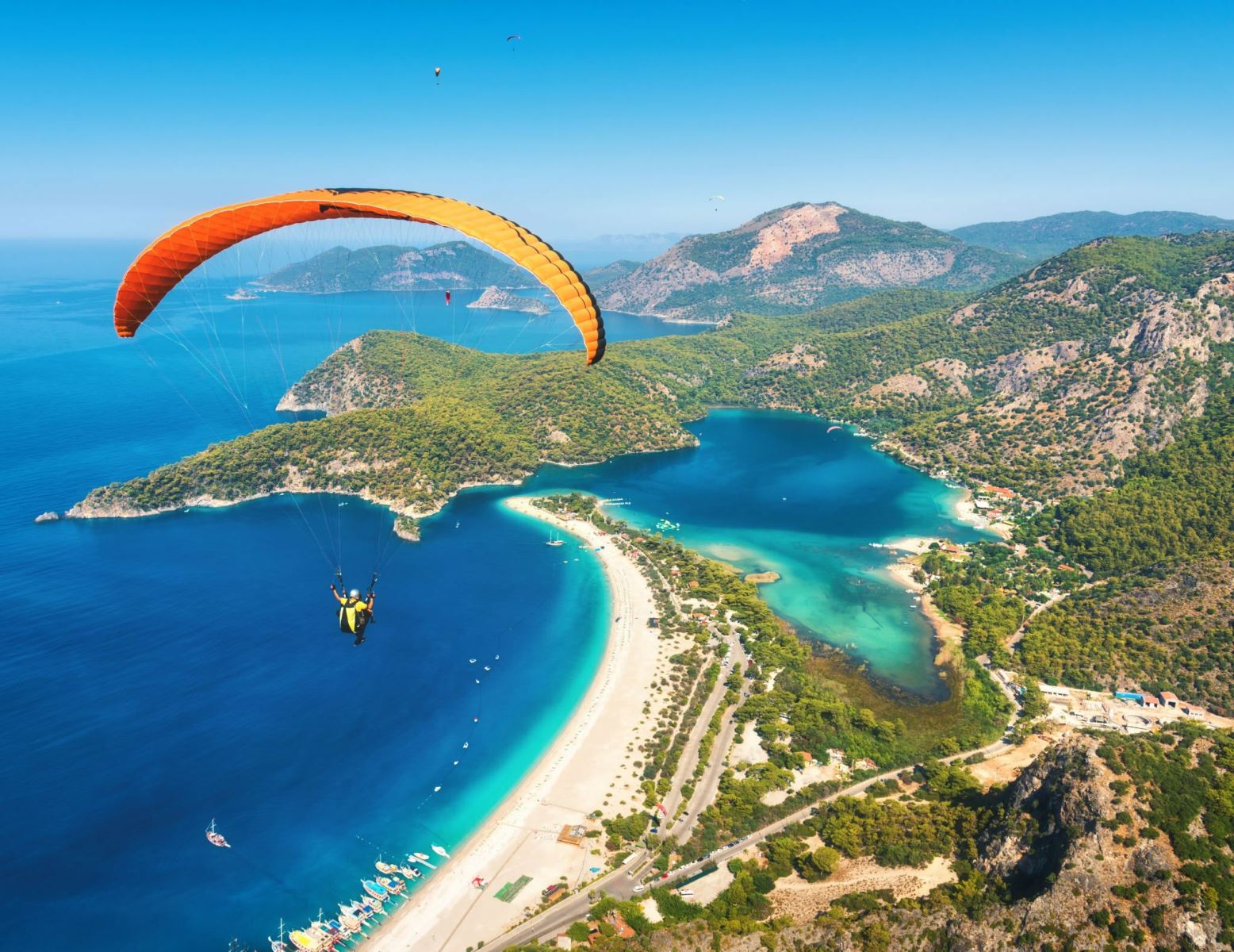 Fethiye - Ölüdeniz