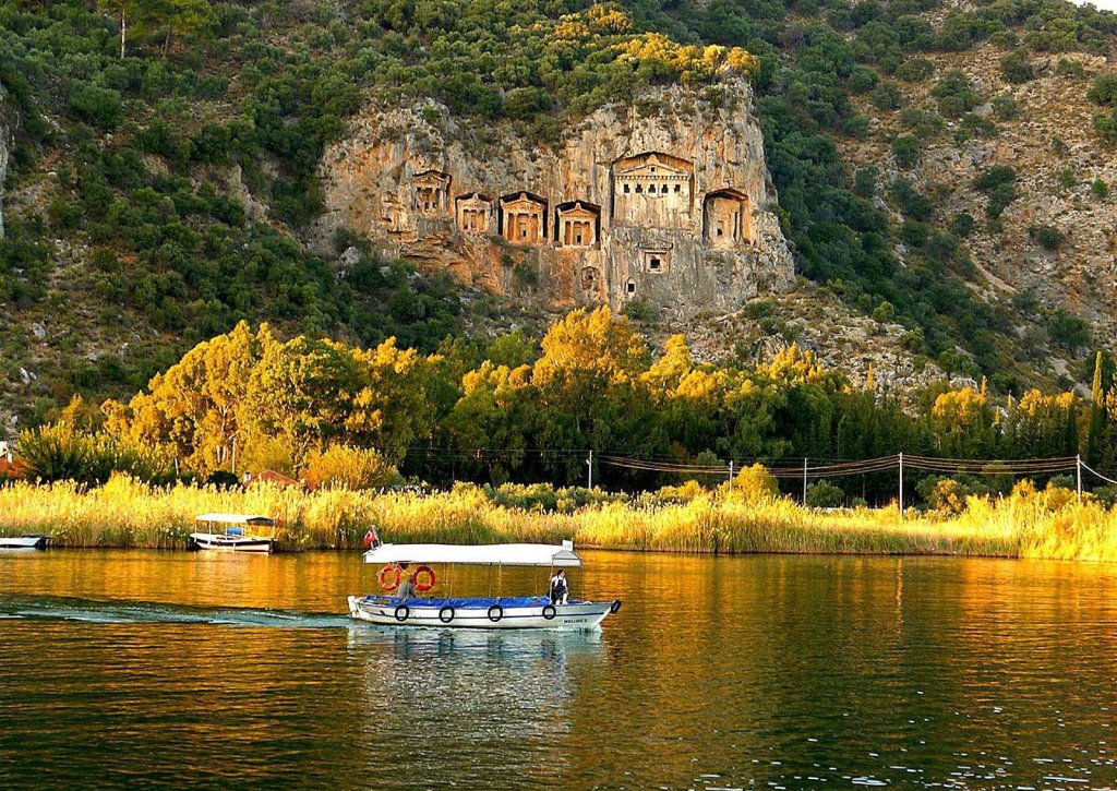 Dalyan